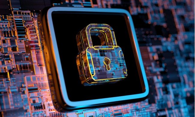 Cybersecurity Credit DHS