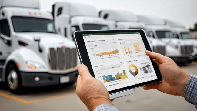 Holman Telematics Program