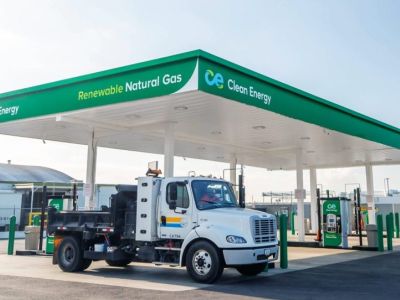 Clean Fuels