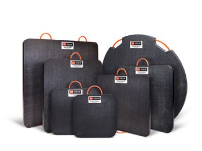 DICA Cribbing and Pad Products