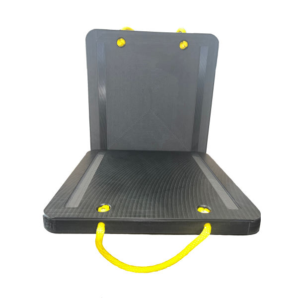 BIg Foot Outrigger Pad