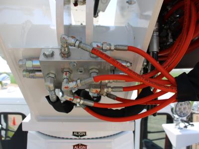 Maintenance article August 2024